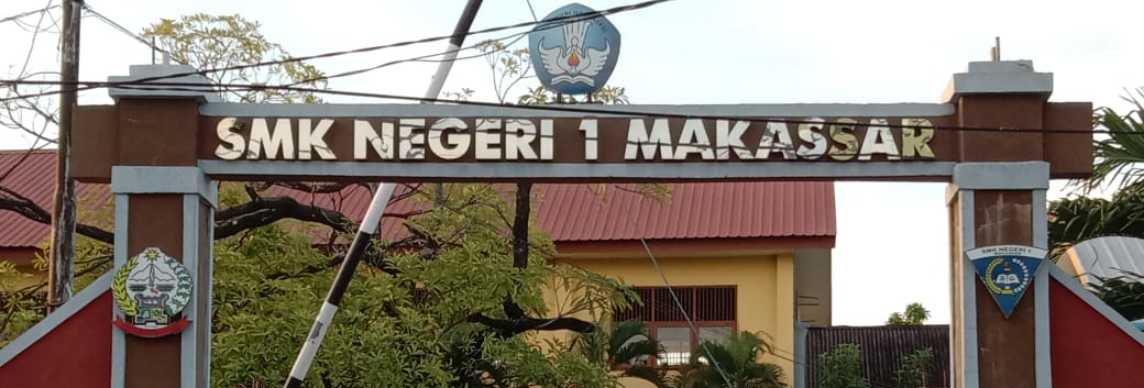 SMKN 1 Makassar